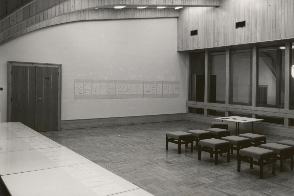 Ilse a&nbsp;Pierre Garnierovi – vizuální texty